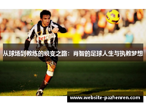 从球场到教练的蜕变之路：肖智的足球人生与执教梦想