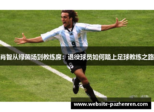 肖智从绿茵场到教练席：退役球员如何踏上足球教练之路