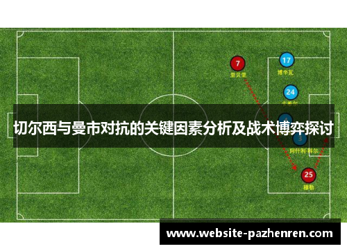 切尔西与曼市对抗的关键因素分析及战术博弈探讨