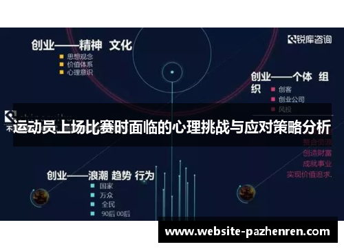 运动员上场比赛时面临的心理挑战与应对策略分析