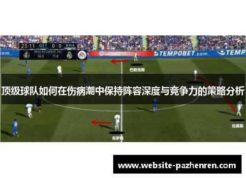 顶级球队如何在伤病潮中保持阵容深度与竞争力的策略分析