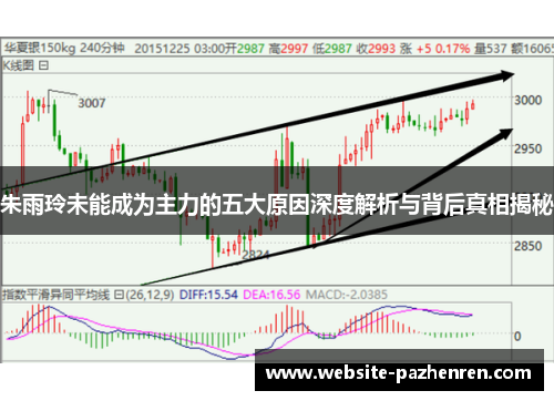 朱雨玲未能成为主力的五大原因深度解析与背后真相揭秘