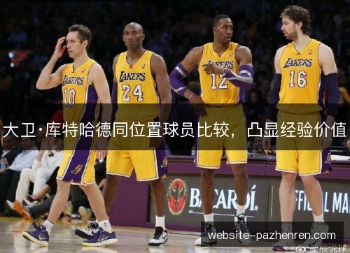 大卫·库特哈德同位置球员比较，凸显经验价值